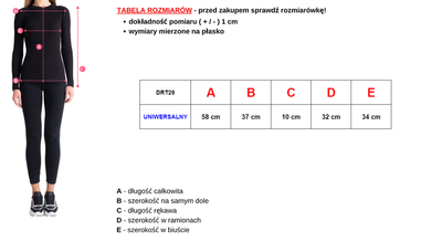 Темно-синя жіноча футболка з принтом (Туреччина)