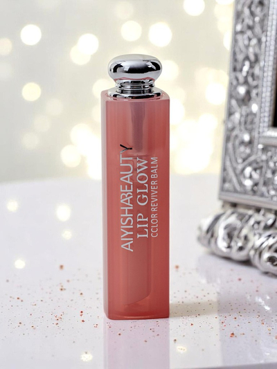 Hydratační rtěnka-balzám v odstínu Raspberry Pink