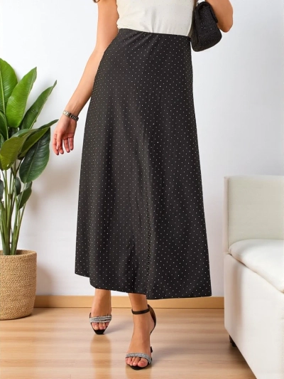 Dámská midi sukně Royalfashion