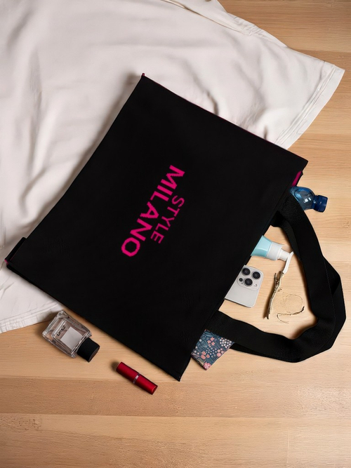 Royalfashion Сумка з тканини Стиль Мілано