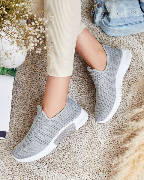 Agafia dámská látková sportovní obuv