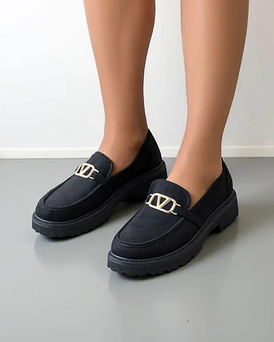 Royalfashion Dámské mokasíny Erret