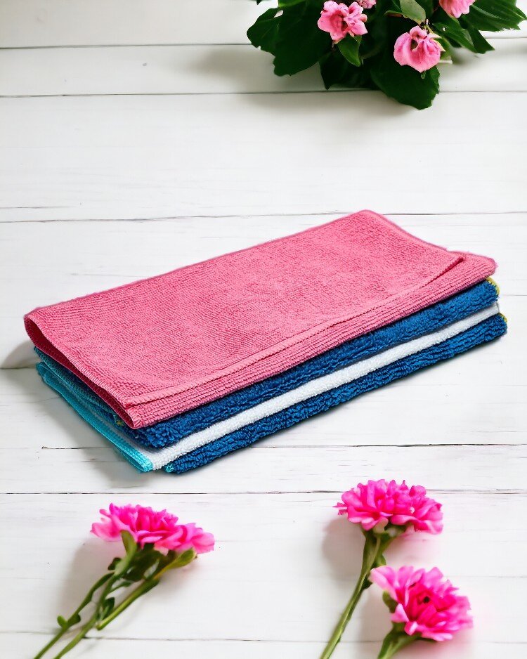 Royalfashion Sada 3 utěrek do domácnosti