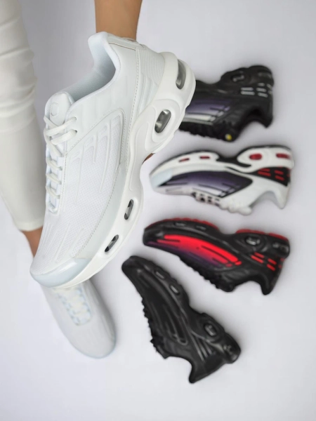 Royalfashion Sportovní dámské tenisky Urban Motion