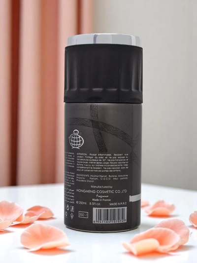 Inspirerende Mænds Eau de Parfum Spray Auentvs