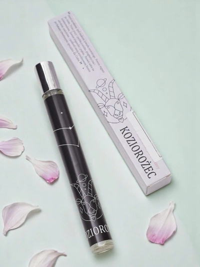 Parfémová voda Zodiac Sign Capricorn 35 ml