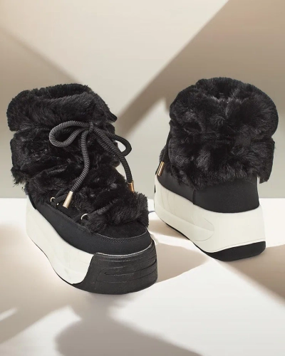 Dámské sněhule Royalfashion Rozuri