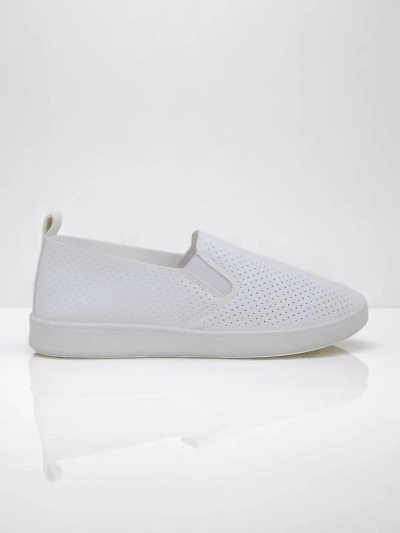 Royalfashion Dámské slip on boty Nexo Rush