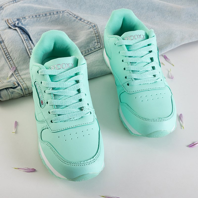 Mátová dámská sportovní obuv Danuta - Obuv