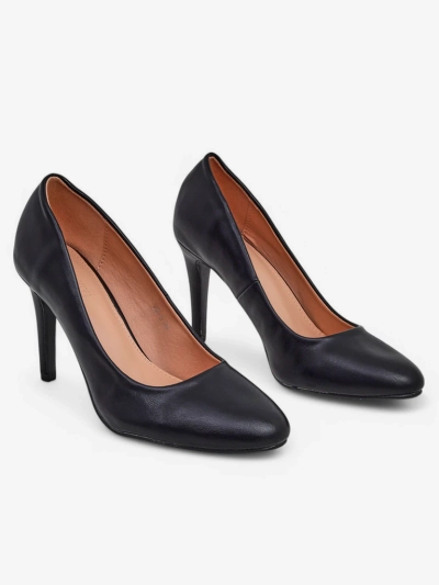Royalfashion Жіночі туфлі на підборах Enzze
