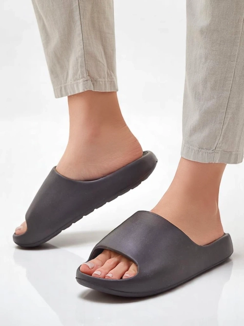 Royalfashion Чоловічі гумові шльопанці Izeld