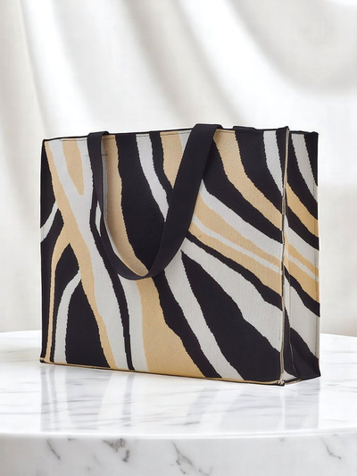 Royalfashion Сумка з тканини Safari Vibe