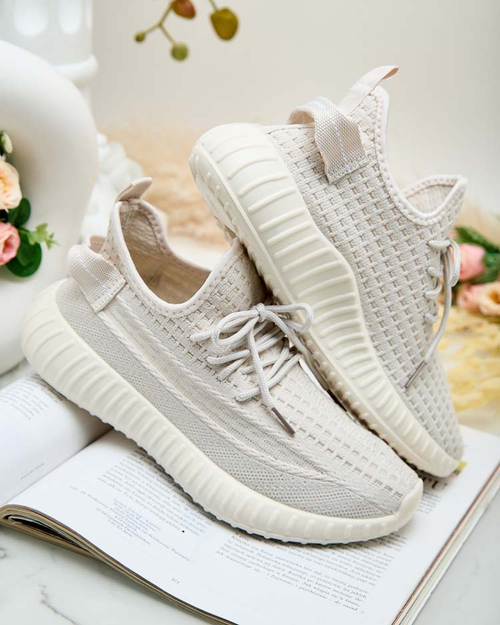 Royalfashion Жіночі тканинні спортивні туфлі Affema