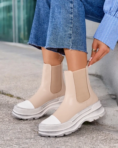 Dámské slip-on boty Royalfashion Anerr