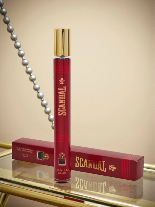 Натхненна Чоловіча парфумована вода Scanda