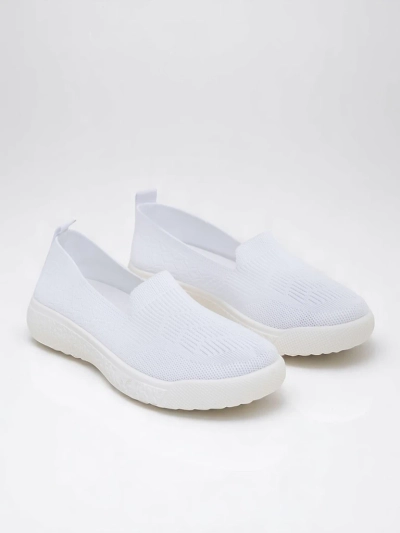 Royalfashion Dámské slip-on boty Rivo Sprint