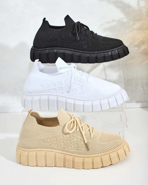 Жіночі спортивні кросівки Royalfashion Bingo