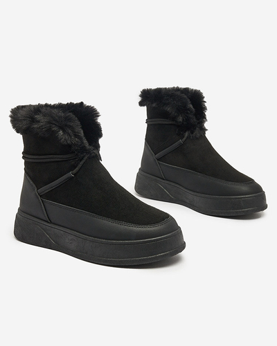 Royalfashion Жіночі снігоступи Lesiasob