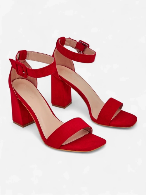 Royalfashion Жіночі сандалі еко замшеві Ardeni