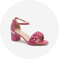 Fuchsiová || růžová