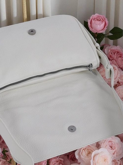 Royalfashion Маленька жіноча сумочка з екошкіри Kovu Fasi