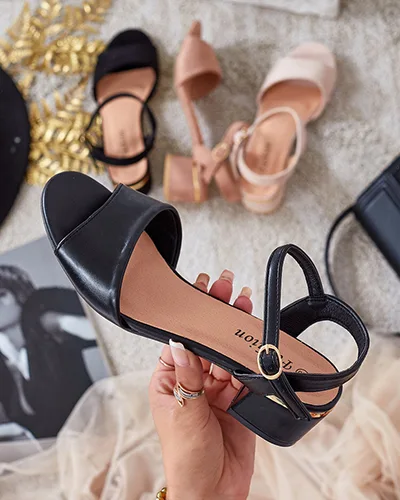 Royalfashion Dámské sandály Wolcos