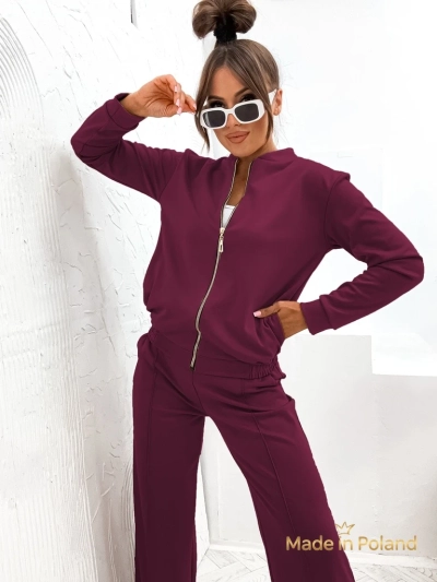 Жіночий кежуал комплект