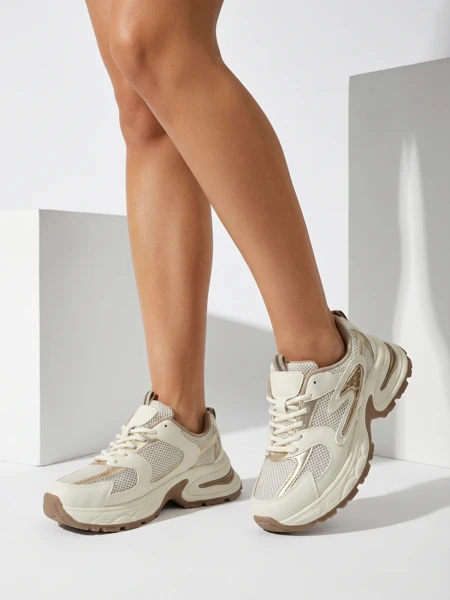 Royalfashion Dámské tenisky Ecapus