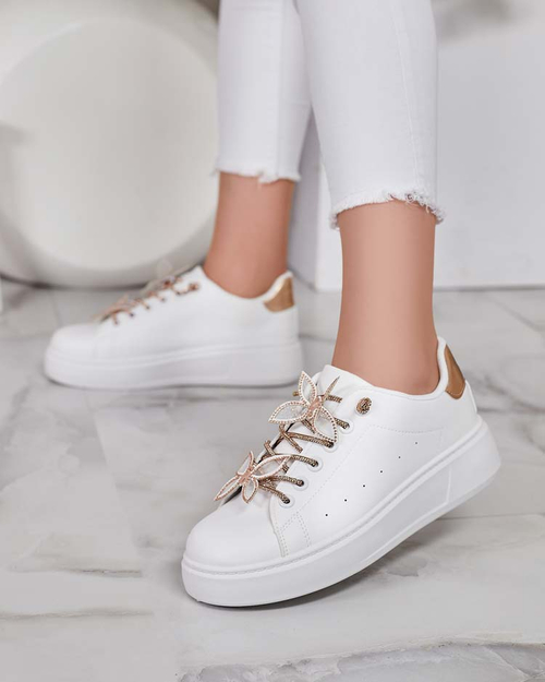 Royalfashion Жіночі спортивні кросівки Balello