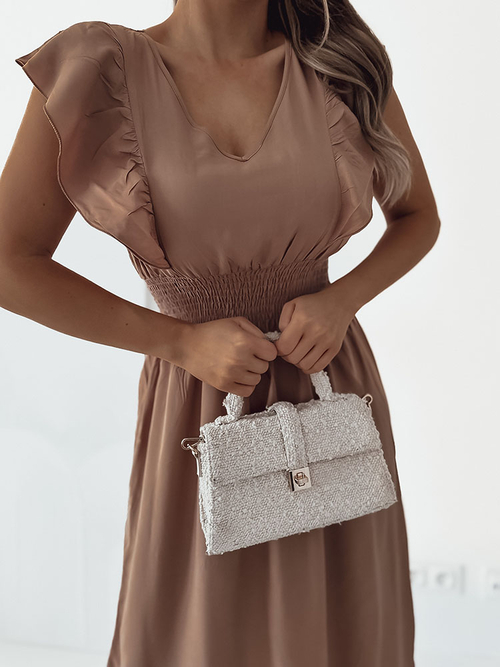 Жіноча сукня міді Royalfashion