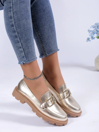 Royalfashion Жіночі мокасини Mufasse