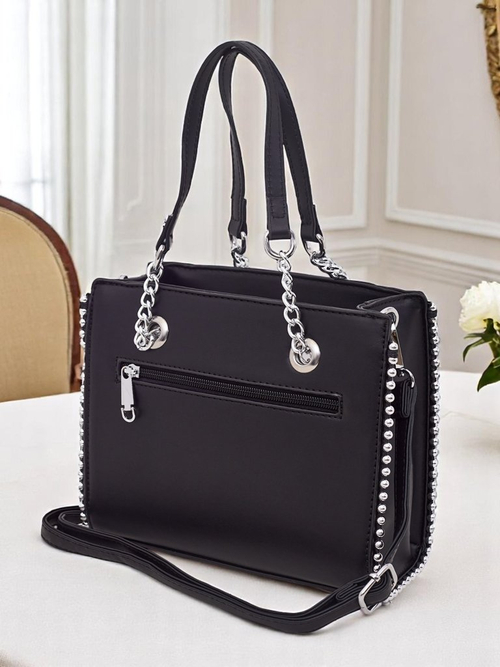 Royalfashion Маленька жіноча сумочка з еко-шкіри Zelia