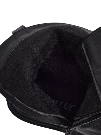 Dámské workery s ozdobami Motill