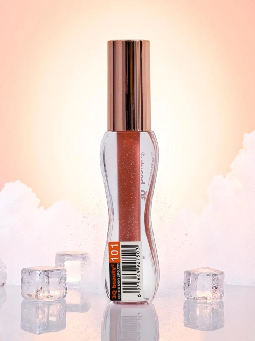 Блиск для губ з блискітками у відтінку Catalyst