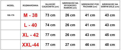 Біла чоловіча майка