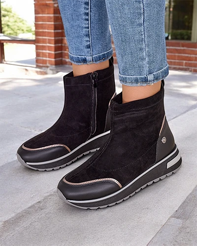 Dámské boty Royalfashion Milanio