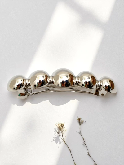 Royalfashion Заколка для волосся Beaded Claw