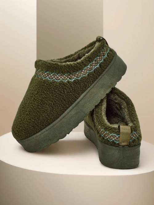 Роялфэшн Короткі жіночі сніжні чоботи Sesele