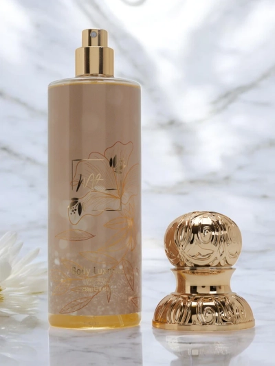 Tělový luxusní sprej 250 ml