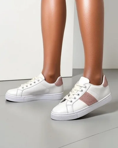 Royalfashion dámské sportovní tenisky Perella