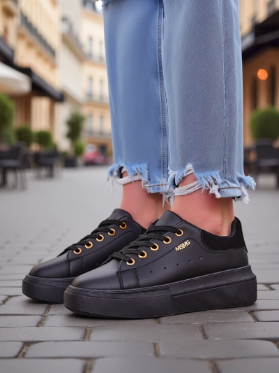 Royalfashion Жіночі кросівки Ofetorie