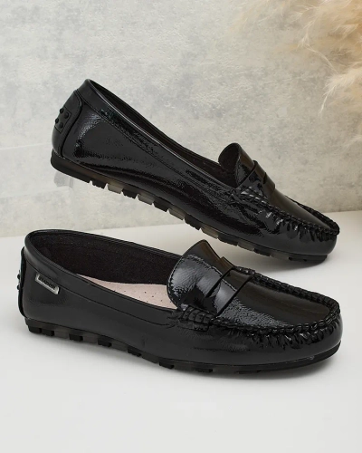 Royalfashion Жіночі мокасини Amaggi