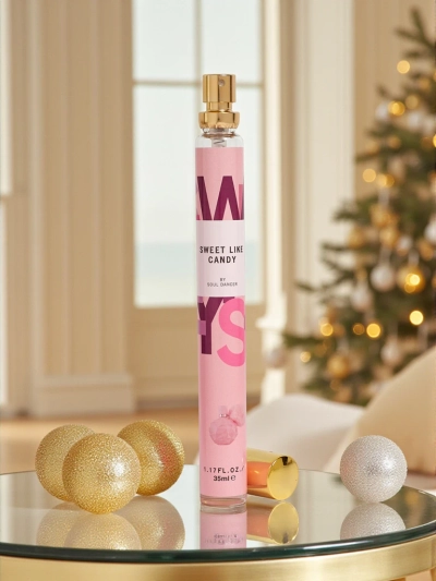 Inspirovaná Dámská parfémovaná voda Sweet Like Candy