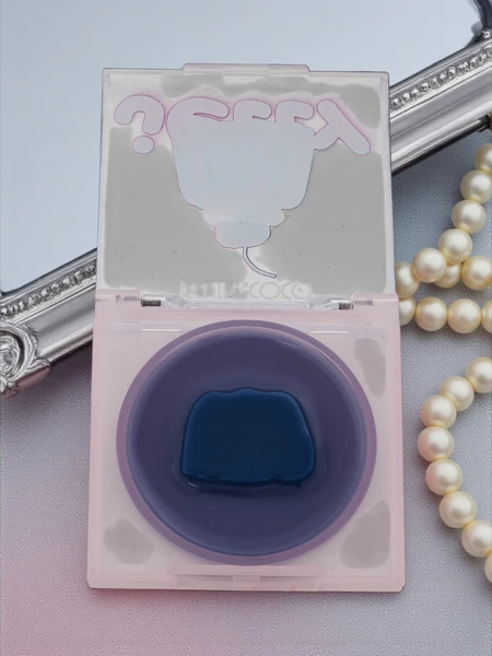 Jelly Estella - Maska na Rty 2v1