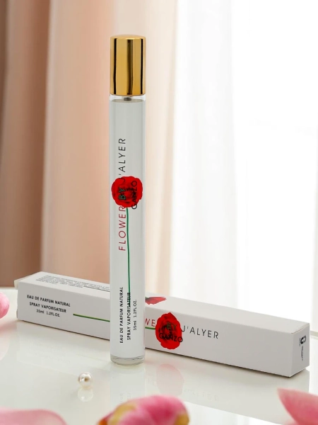 Inspirovaná dámská parfémová voda Flower