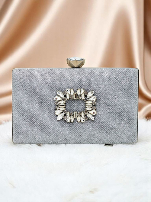 Royalfashion Жіноча конвертна сумочка Cyrkonella