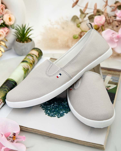 Royalfashion Dámské tenisky Peliotte