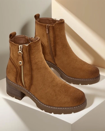 Dámské boty Royalfashion Iffol