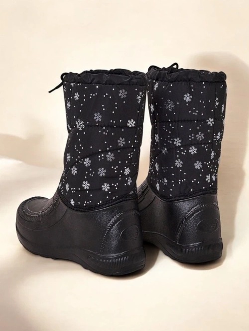 Royalfashion Жіночі снігові чоботи Gomerres