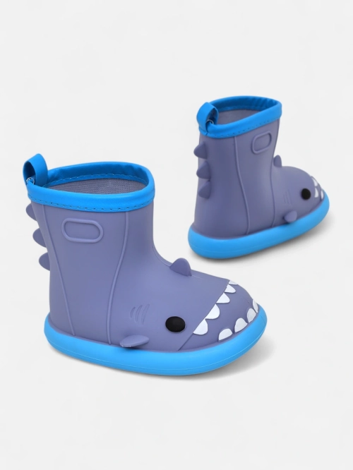 Royalfashion Дитячі черевики Sharky Sharky